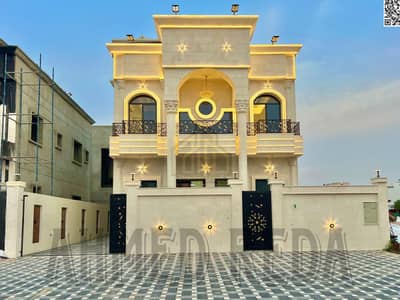 5 Bedroom Villa for Sale in Al Zahya, Ajman - batch_WhatsApp Image 2025-04-26 at 6.28. 29 PM. jpeg