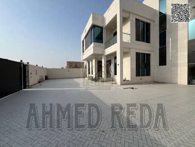 6 Bedroom Villa for Sale in Al Rawda, Ajman - batch_WhatsApp Image 2025-07-19 at 11.07. 07 PM. jpeg
