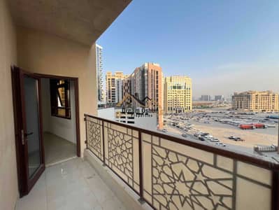 فلیٹ 2 غرفة نوم للايجار في الجداف، دبي - IMG_9160. jpg