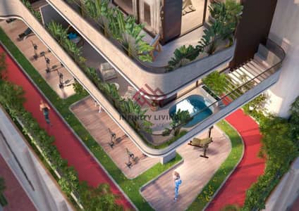 1 Bedroom Flat for Sale in Jumeirah Village Circle (JVC), Dubai - Screenshot 2025-05-09 at 4.39. 43 PM. png