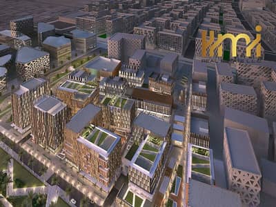 2 Bedroom Flat for Sale in Muwaileh, Sharjah - 2057. jpg