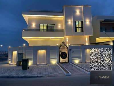 فیلا 5 غرف نوم للايجار في الياسمين، عجمان - 1e7b1e76-b7d7-4bf6-8e12-345b48cb6071. jpg