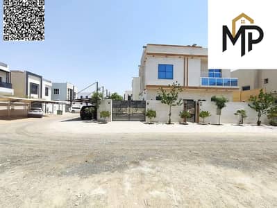 5 Bedroom Villa for Sale in Al Helio, Ajman - batch_785587723-1066x800. jpg