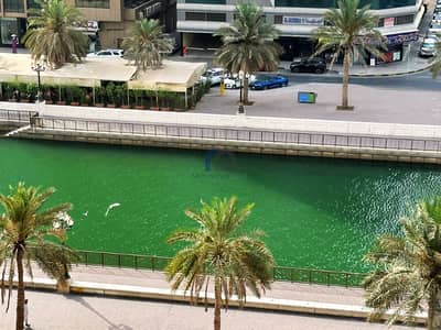2 Bedroom Apartment for Sale in Al Qasba, Sharjah - ONLY ARABS Distinctive location Vacant