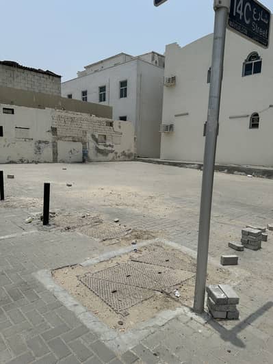 Plot for Sale in Maysaloon, Sharjah - IMG_6253. jpeg