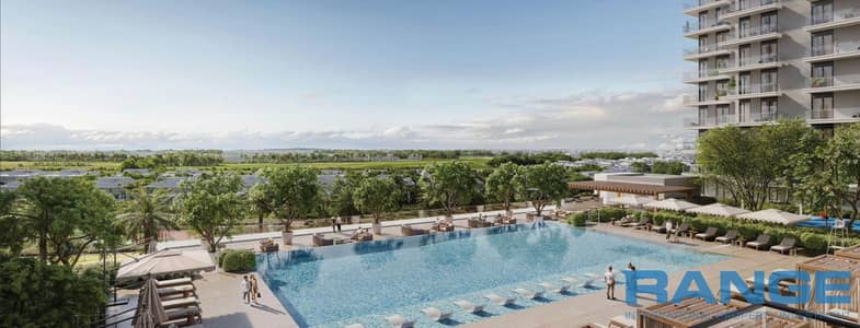 1 Bedroom Flat for Sale in Dubai Hills Estate, Dubai - Screenshot 2025-07-09 at 17.49. 52. png