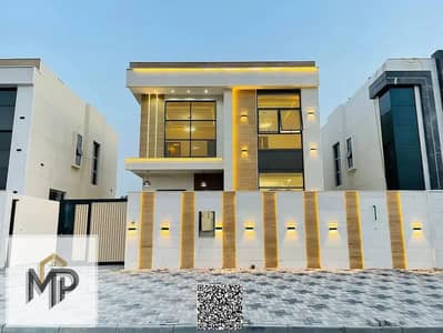 4 Bedroom Villa for Sale in Al Helio, Ajman - batch_784973179-1066x800. jpg