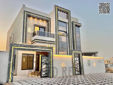 5 Bedroom Villa for Sale in Al Helio, Ajman - batch_WhatsApp Image 2025-05-18 at 7.06. 33 PM. jpeg
