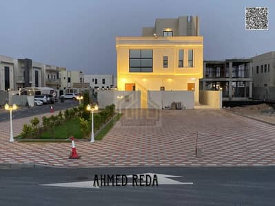5 Bedroom Villa for Sale in Al Bahia, Ajman - batch_WhatsApp Image 2025-05-28 at 2.02. 56 PM. jpeg