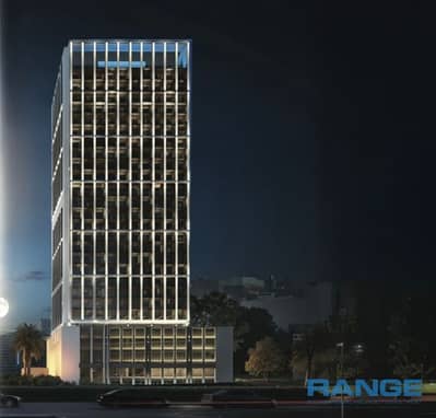 1 Спальня Апартамент Продажа в Калчер Вилладж, Дубай - IMG_4061. PNG
