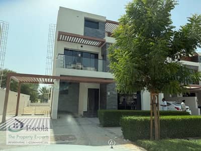 达马克山庄， 迪拜 5 卧室别墅待租 - villa picture. jpg