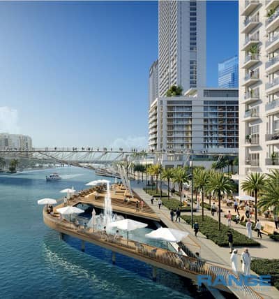 1 Bedroom Flat for Sale in Dubai Creek Harbour, Dubai - Screenshot 2025-06-19 at 23.33. 55. png