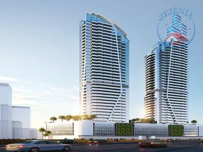 2 Bedroom Apartment for Sale in Jumeirah Village Triangle (JVT), Dubai - IMG-20250528-WA0089. jpg