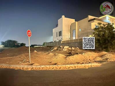Plot for Sale in Al Helio, Ajman - IMG_7093. jpg