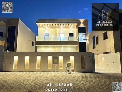 3 Cпальни Вилла Продажа в Аль Хелио, Аджман - batch_IMG-20250703-WA0027. jpg