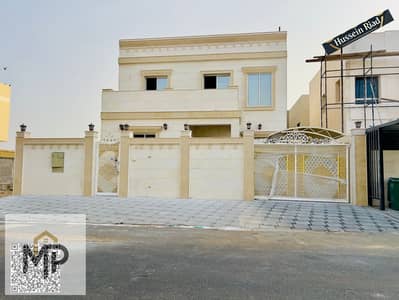 4 Cпальни Вилла Продажа в Аль Захья, Аджман - batch_IMG-20250721-WA0028. jpg