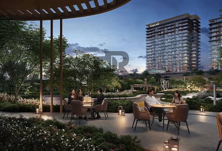 1 Bedroom Flat for Sale in Dubai Hills Estate, Dubai - 12. JPG