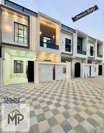 فیلا 5 غرف نوم للبيع في الحليو، عجمان - batch_IMG-20250718-WA0269. jpg