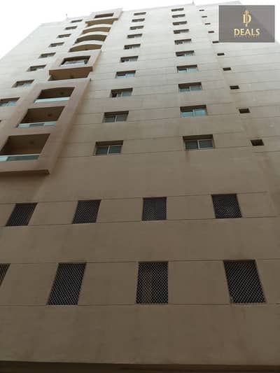 11 Bedroom Building for Sale in Al Nuaimiya, Ajman - FB_IMG_1753047874609. jpg