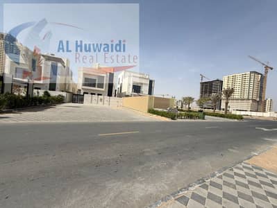 ارض تجارية  للبيع في العالية، عجمان - 0cb464f3-8833-4c82-8341-a6944791ed9f. jpg