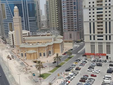 فلیٹ 3 غرف نوم للايجار في المجاز، الشارقة - 20250706_130555. jpg