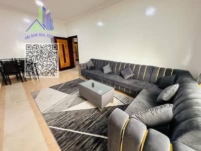 2 Bedroom Flat for Rent in Al Mowaihat, Ajman - WhatsApp Image 2024-11-16 at 7.34. 51 AM. jpeg