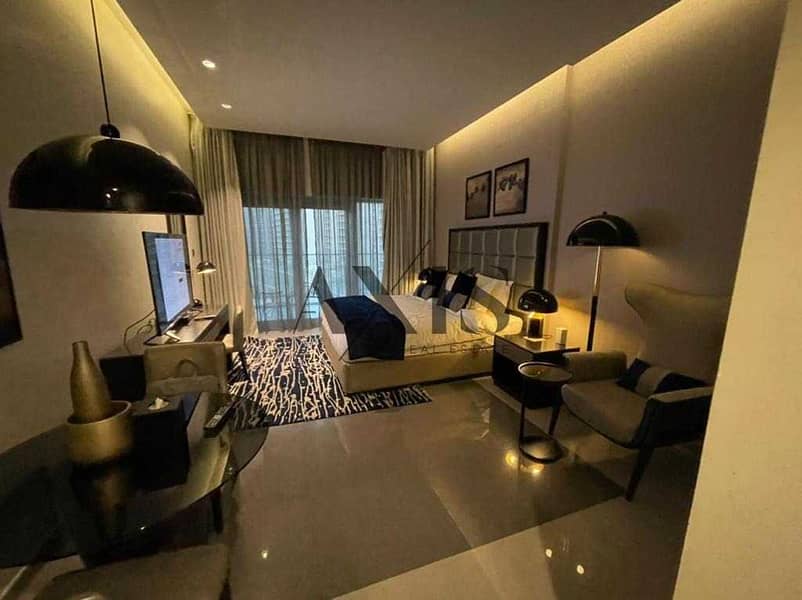 شقة في داماك ميزون ماجستين،الخليج التجاري 70000 درهم - 12256705 شقة في داماك ميزون ماجستين،الخليج التجاري 70000 درهم - 12256705
