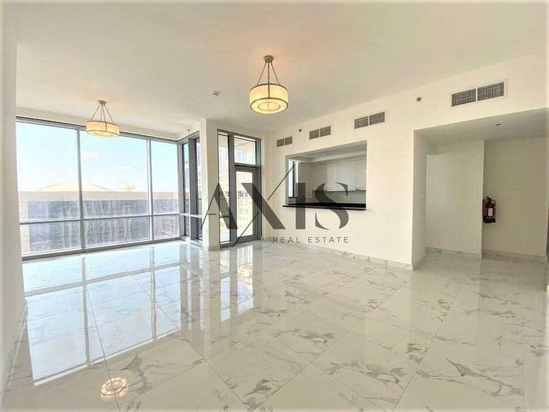 位于商业湾，哈布托尔城，米拉公寓 3 卧室的公寓 210000 AED - 12256956