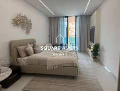 شقة في سكاي هيلز أسترا،مجمع دبي للعلوم 850000 درهم - 12086335