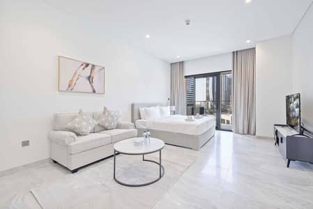 Studio for Rent in Business Bay, Dubai - IMG_0642. jpg