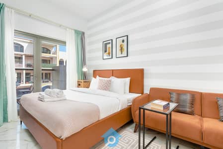 Studio for Rent in Jumeirah Village Circle (JVC), Dubai - DSC02683-Edit. jpg