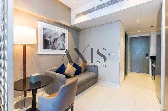 شقة في داماك ميزون بريف تاور بي،داماك ميزون بريفيه،الخليج التجاري 78000 درهم - 12256143 شقة في داماك ميزون بريف تاور بي،داماك ميزون بريفيه،الخليج التجاري 78000 درهم - 12256143