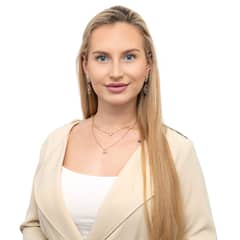 Valerie Payrits