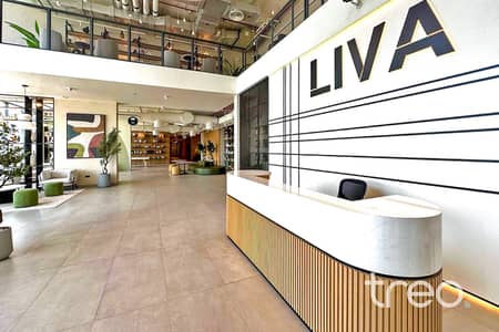 1 Bedroom Flat for Rent in Town Square, Dubai - Brand new | Modern Finishes | Vacant Now