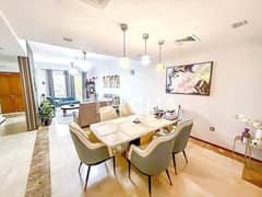 Vacant | 4 Bed Plus Maid plus Study | Upgraded