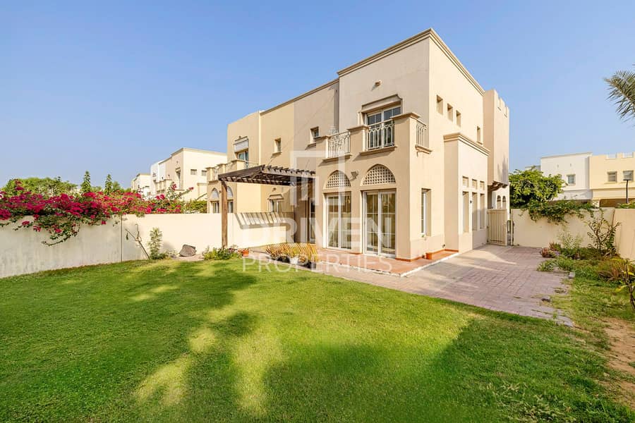 位于清泉社区,清泉别墅3区 3 卧室的别墅 320000 AED - 12280403 位于清泉社区,清泉别墅3区 3 卧室的别墅 320000 AED - 12280403