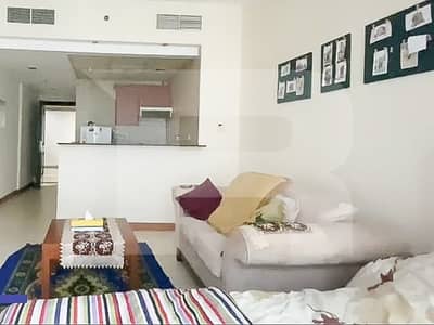 1 Bedroom Flat for Rent in Dubai Marina, Dubai - Modern Living |Vacant | Direct Client Only