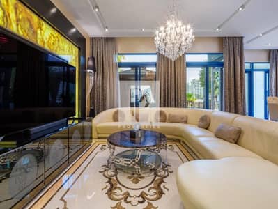 5 Bedroom Villa for Rent in Palm Jumeirah, Dubai - 7. jpeg