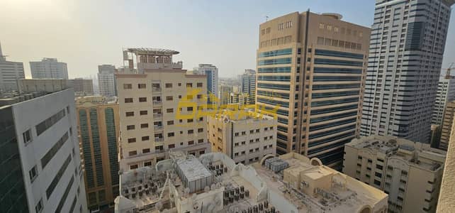 2 Bedroom Apartment for Rent in Al Qasimia, Sharjah - WhatsApp Image 2025-07-20 at 5.32. 04 PM (1). jpeg