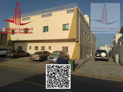 شقة 2 غرفة نوم للايجار في الروضة، عجمان - image. png
