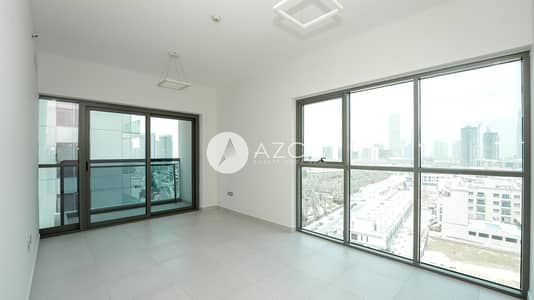 2 Bedroom Apartment for Rent in Jumeirah Village Circle (JVC), Dubai - AZCO REAL ESTATE-1. jpg