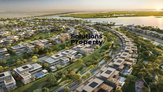 تاون هاوس 3 غرف نوم للبيع في جزيرة الريم، أبوظبي - Reem-hills-in-reem-i. jpg