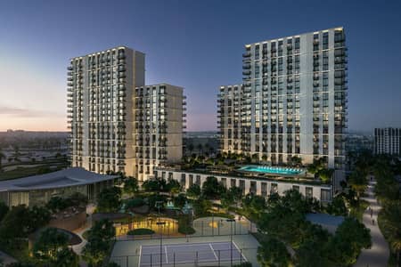 2 Bedroom Flat for Sale in Dubai Hills Estate, Dubai - Prime Location | Family Community | Park View