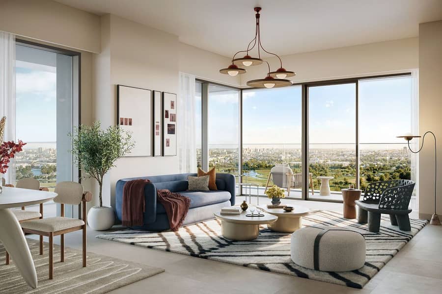 Exquisite 1 Bedroom Unit | Stunning Greenery Views Exquisite 1 Bedroom Unit | Stunning Greenery Views