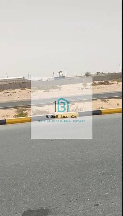 Industrial Land for Sale in Al Sajaa Industrial, Sharjah - Screenshot 2025-07-21 095142. png
