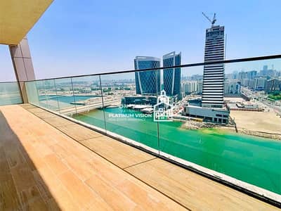 2 Cпальни Апартамент Продажа в Аль Марья Айленд, Абу-Даби - J. jpg