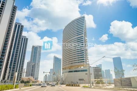 مکتب  للايجار في جزيرة الريم، أبوظبي - مکتب في اوشن سكيب،شمس أبوظبي،جزيرة الريم 57000 درهم - 12280491