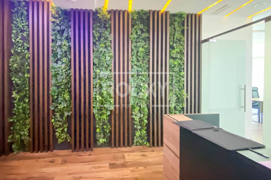 Офис в Бизнес Бей,Парк Лейн Тауэр, 215000 AED - 12280493 Офис в Бизнес Бей,Парк Лейн Тауэр, 215000 AED - 12280493