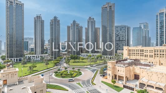 迪拜市中心， 迪拜 2 卧室公寓待售 - 位于迪拜市中心，老城区，锐翰公寓，锐翰7号楼 2 卧室的公寓 3250000 AED - 12233762