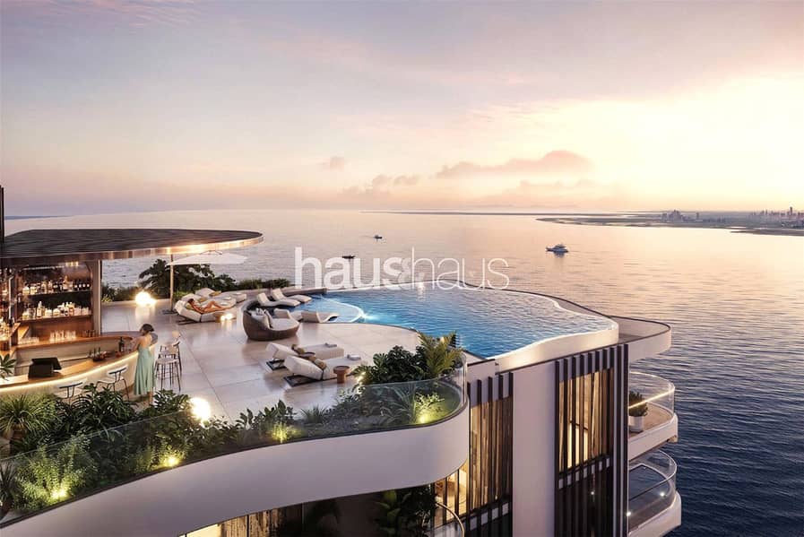 Квартира в Дубай Морской Город,The Pier Residence, 3 cпальни, 8075524 AED - 12280500 Квартира в Дубай Морской Город,The Pier Residence, 3 cпальни, 8075524 AED - 12280500